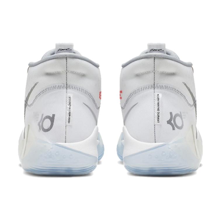 Nike Zoom Kd 12 'Wolf Grey' CK1195-101