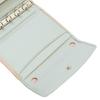 Ashford System Notebook Mini Size Modern Grace Flap Ring Diameter 13mm 20 5-Hole [Venus Lake]
