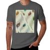 Peacock Lies Tshirt Comfortable Work Wear Tee Tshirt