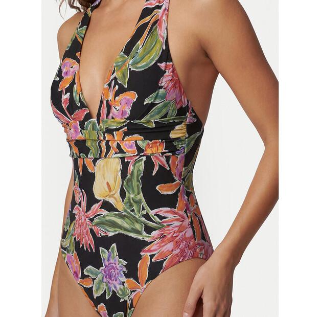 Seafolly Hothouse Flowers Swimsuit
