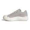 adidas Maxxcourt Pro Morbide Comode Antiscivolo Resistenti all'Usura Scarpe Casual Basse Unisex Scarpe Casual Grigio Chiaro JQ9817