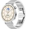 Pasek ze stali nierdzewnej 18mm do Huawei Watch GT6-5-4 41mm Metalowy Damski Wysokiej klasy Pasek do Huawei Watch 5/GT5Pro 42mm Xiaomi S4 41mm