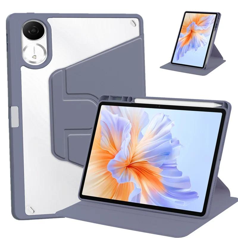 For Xiaomi Pad 7 Pro 2024 Case Xiaomi Mi 6 5 Pro Redmi Pad 2 2025 Pad SE 8.7inch 11inch Pad Pro 12.1 Tablet Case With Pen Holder