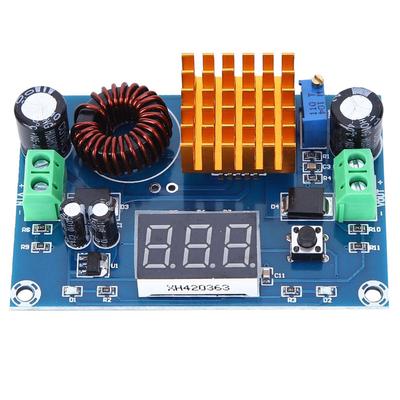 DC?DC Boost Step Up Converter 4?35V To 5V?45V Power Supply Module 5A
