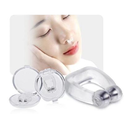 Anti-snoring Silicone Anti-snoring Device To Help You Sleep