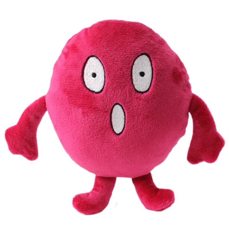 30 Style One Two Four X Six Battle For Dream Island Plush Toy Clock Button Waffle Ball Electric Fan Plushie Pillow Doll Kid Gift