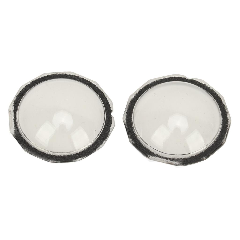 Lens Protector Sticky Lens Guard Protective Cover for Insta360 X3 Camera Accessories