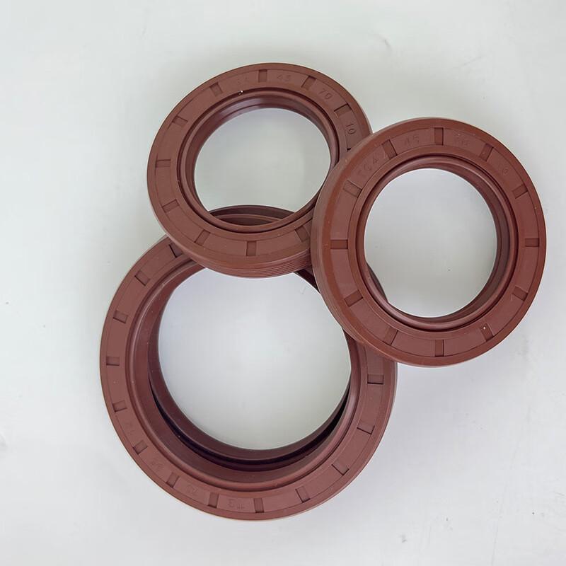 FKM Skeleton Oil Seal
