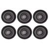 Colunas auto – Componentes para subwoofers