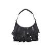 Lesportsac Libertine Fringe Small Hobo Bag [1331.E937]