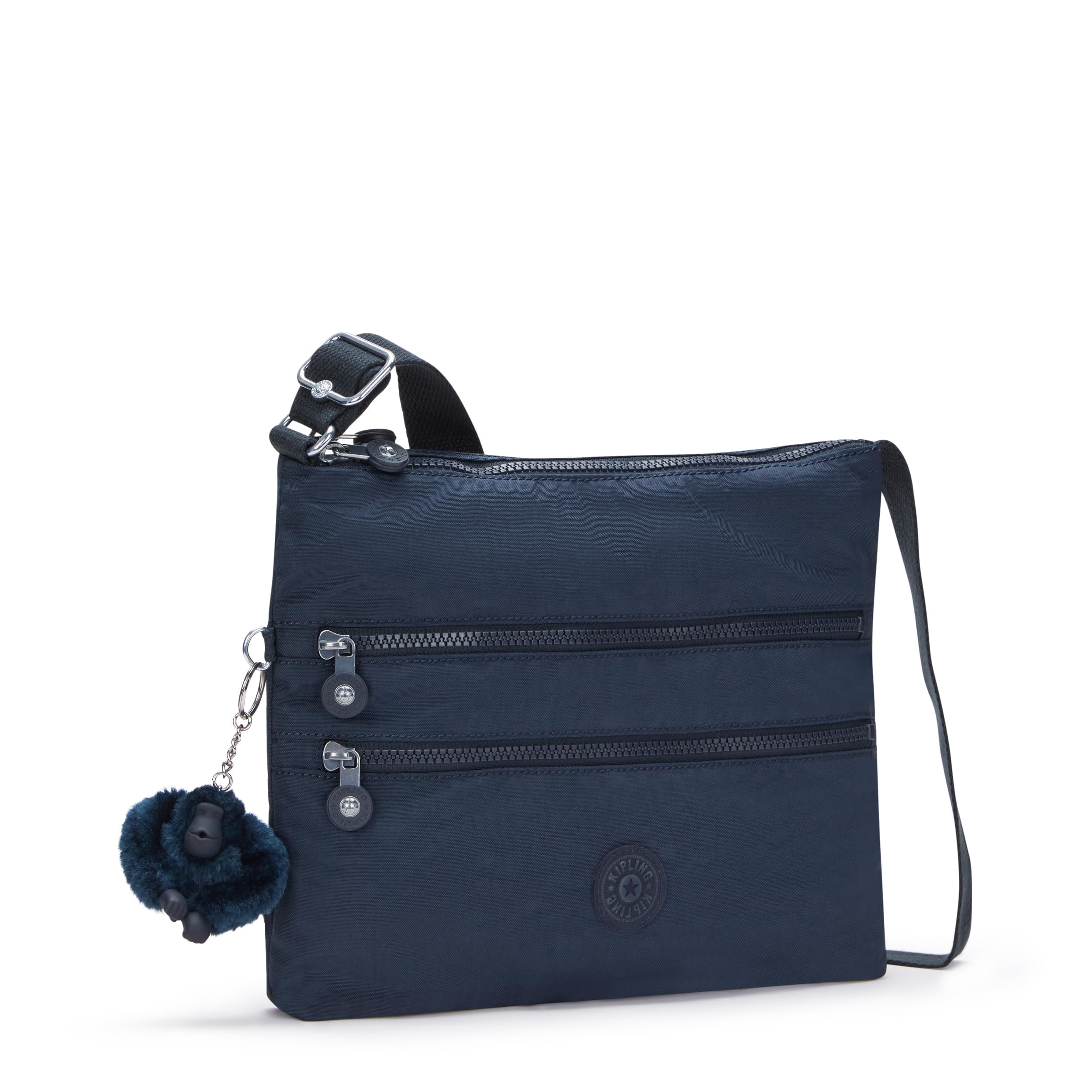 

Официальный ALVAR Blue Bleu 2 K1333596V [Kipling] 5л женский