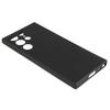 For Samsung Galaxy S23 Ultra Case with Screen Protector Soft TPU Phone Cover