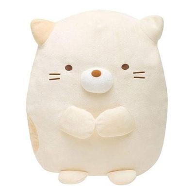 Sumikko Gurashi Plush Toy (M) Cat