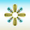 Press On Nail,Fake Nail Stick Glues On Nail False Nail Acrylic Nail Artificial False Nail for DIY Nail Art Designs