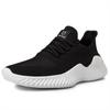 Slip Resistant Number 41 Sport Dress Shoes Man Men Dress Wedding Black Sneakers Snackers Model Loffers Workout Retro Shors