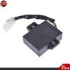Ignitor CDI Box For Kawasaki Mule 2500 Mule 2510 Mule 2520 21119-2157