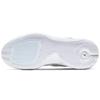 Air Jordan Jumpman 2020 PF 'White Metallic SIlver' (Unisex) White / Metallic Silver / Black Basketball Shoes BQ3448 102