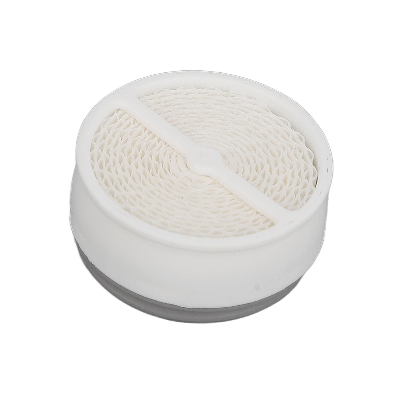 Дыхательный аппарат Носовой фильтр Безводное увлажнение Одноразовый фильтр для дыхательного аппарата для ResMed Air Mini