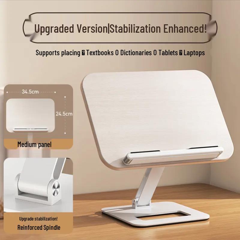 Xiao Tian Multi-Functional Desktop Reading and Writing Stand for Students