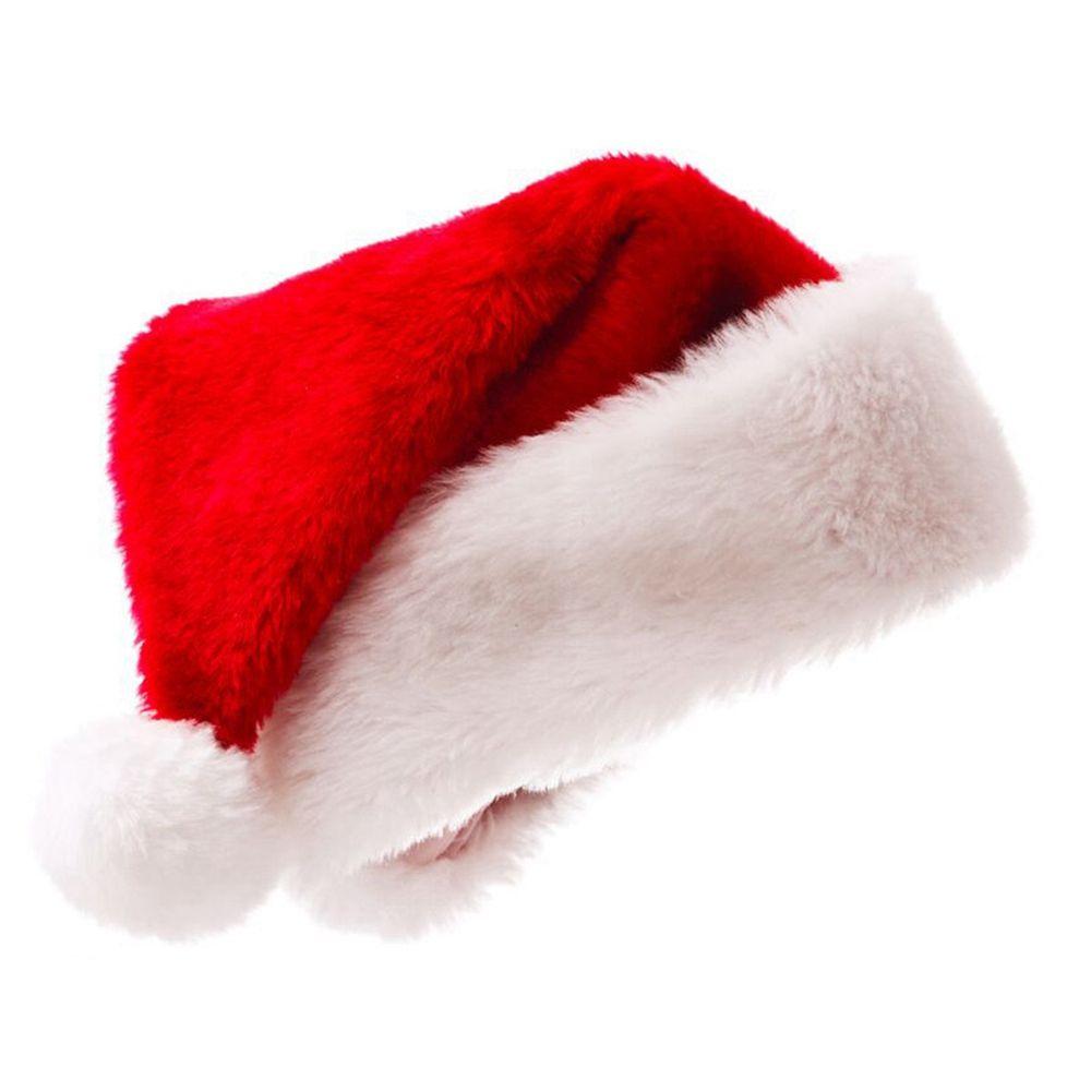 Party Decor Cute Baby Adult Gift New Year Xmas Supplies Festive Supplies Hat Christmas Hat