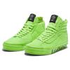 Vans S.R. STUDIO. LA. CA. x Clash The Wall Green Gecko Men Sneakers VN000CNKYSC