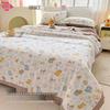 Grace Class A 100% Cotton Antibacterial Summer Quilt