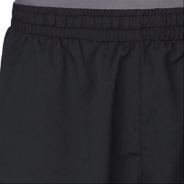 New Nike Sports Shorts Women's Black AH6089-010