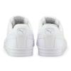 Puma Smash Vulc V3 Lo White Unisex Sneakers 380752-03
