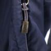 mont-bell Windbreaker S Navy Outdoor Jacket Men's Used