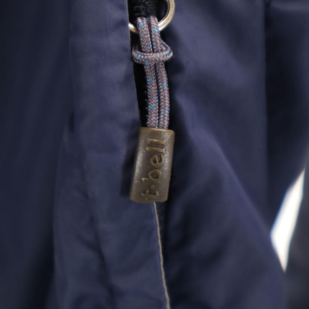 mont-bell Windbreaker S Navy Outdoor Jacket Men's Used