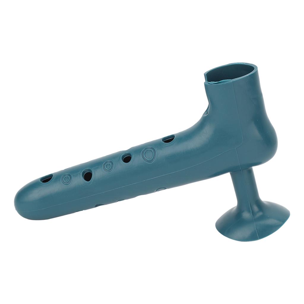 Silicone Door Handle Cover Prevent Collision Prevent Static Electricity Door Knob Cover with Suction Cup for