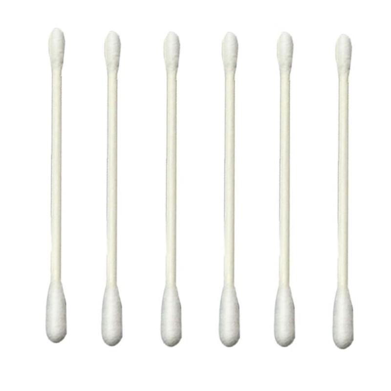 Longmei Dust-Free Cotton Swabs