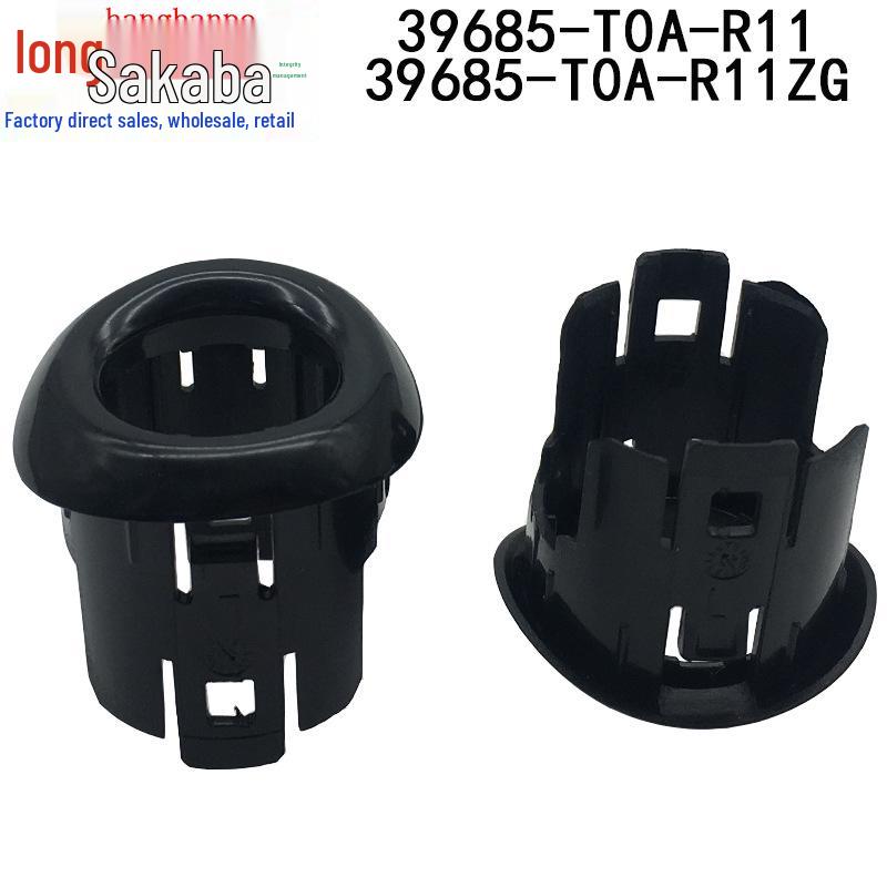 

Крышка клипсы датчика радара CRV для Honda 2015-2016 39685-T0A-R11. Half-Screen