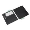 Phone Back Cover Replacement with Pre Installed Tape Camera Lens Tools Back Glass Housing Door for       3     3 5G F711