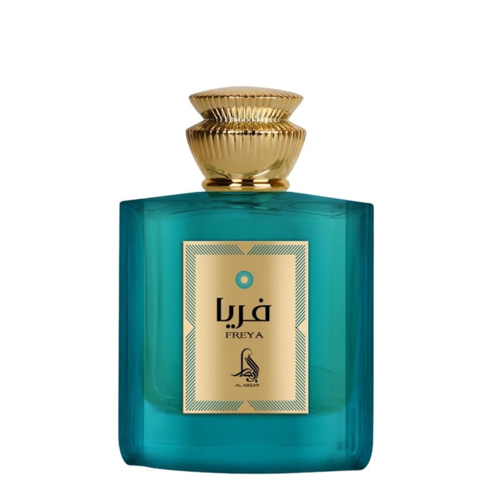 Al Absar Das Freya Parfüm Damen Eau de Parfum