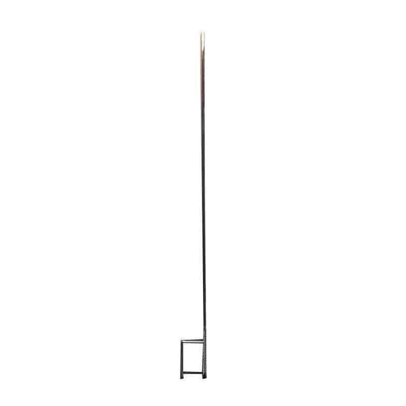 Referee Football Signal Flag Pole