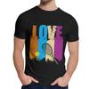 Üst giysisi – T-shirtler