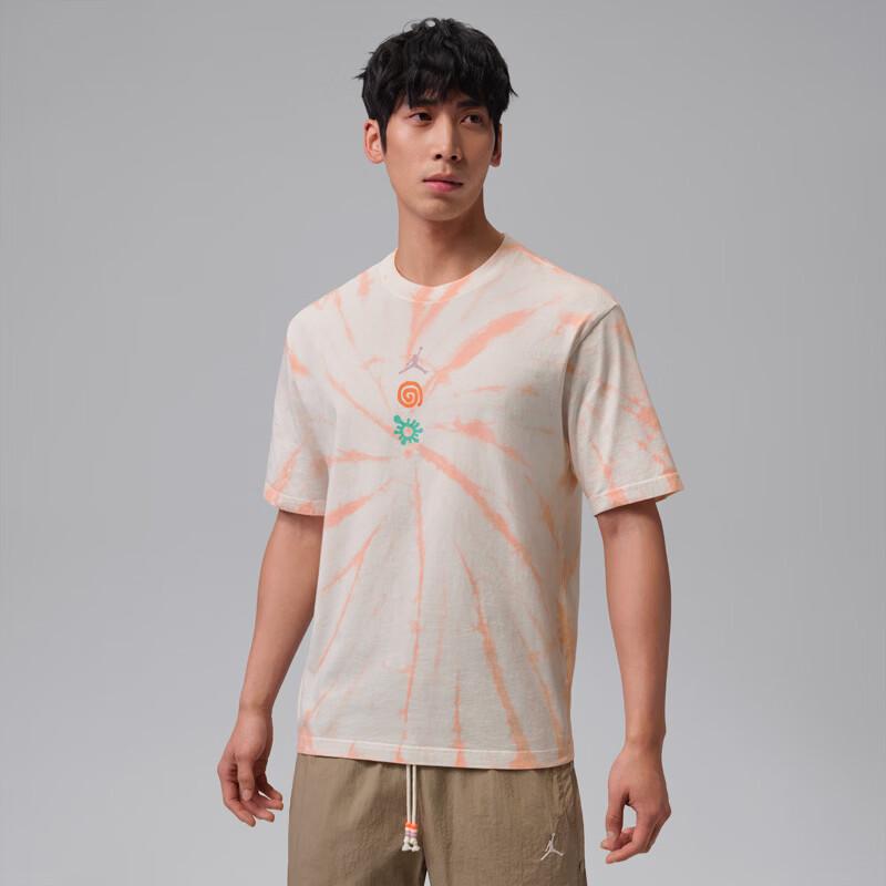 

Nike Men s Tie-Dye Casual Sport T-Shirt L