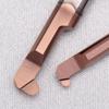High Performances Slot Cutter Tool with High Hardness Fit for Accurate Metal Cutting Mechanical Experts Mold Processing