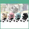 Lightweight Convenient Baby Stroller Versatile Folding Design Comfortable For Newborns Toddlers With Shock Absorption Feature