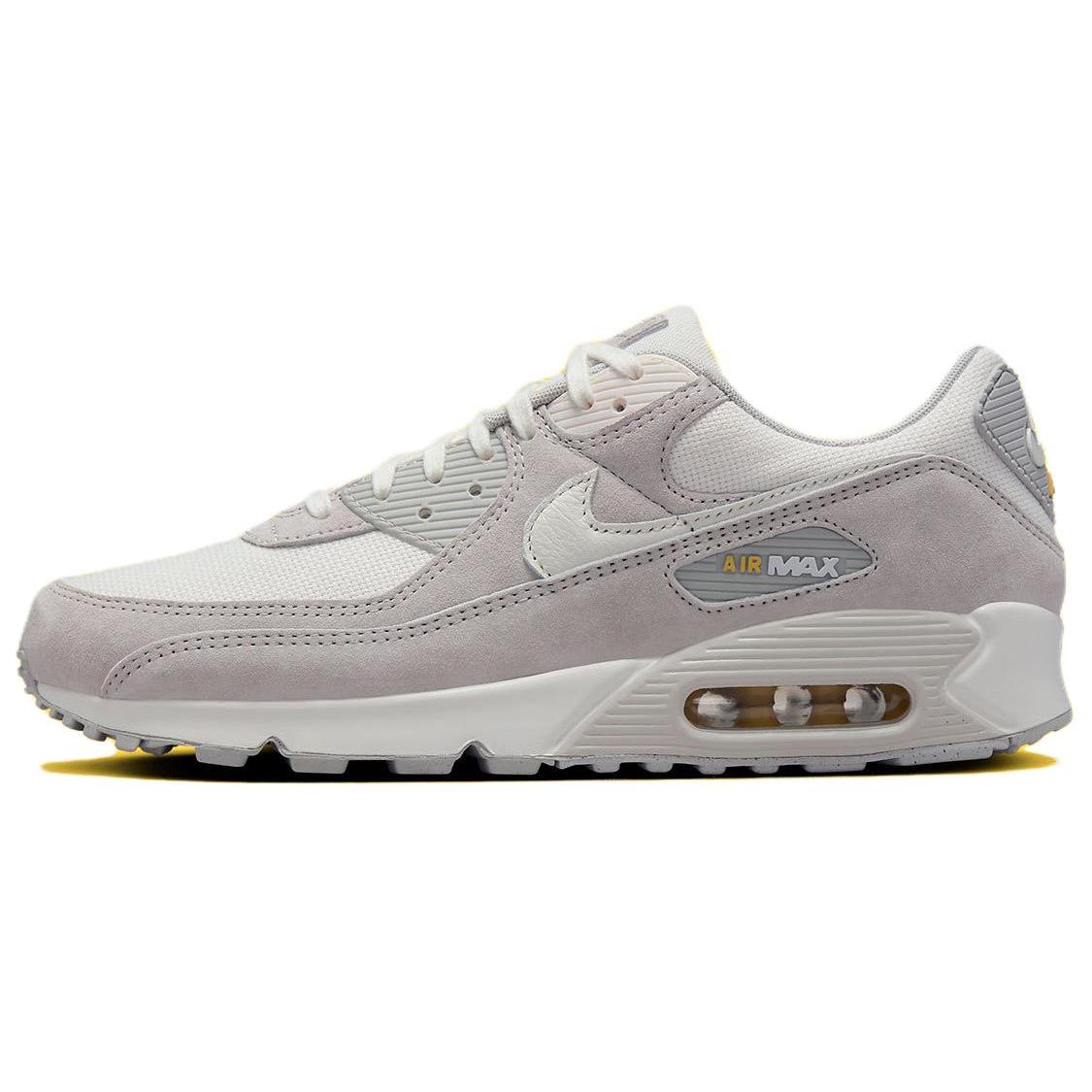 

Новые Nike Air Max 90 Светло-железная руда Фантом HF9383-001 42