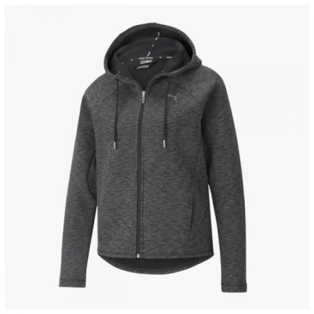 

Puma Женская худи evoStripe 589157 01 Item number:58915701/size: S