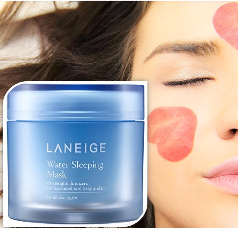 [Generic] Firming Moisture Sleeping Mask 70 ml