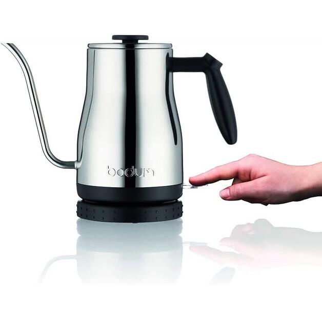 Kettle Bodum Gooseneck 1 L (11940-16EURO)