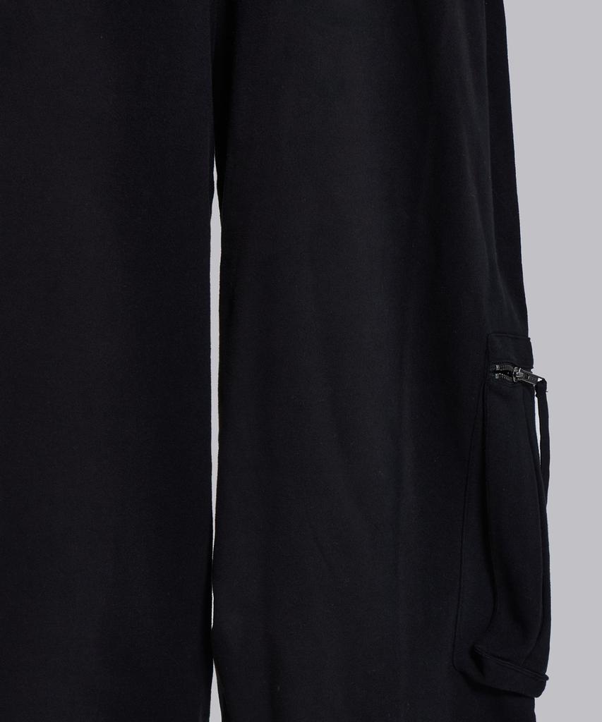 Jeidideuleondeon (U) Cargo Xl Monster Joggers Black