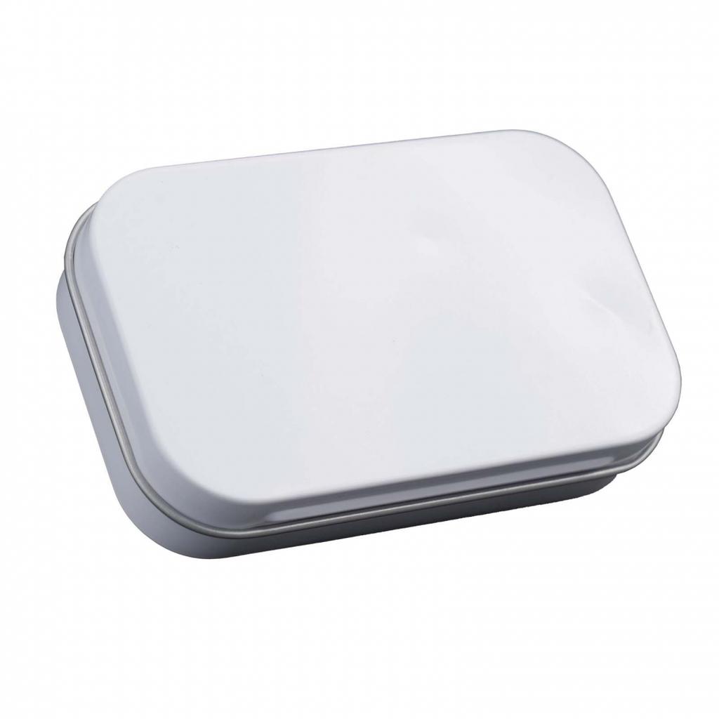 Easy Opening Box Flip-Top Lid Spacious Design Sturdy And Wear