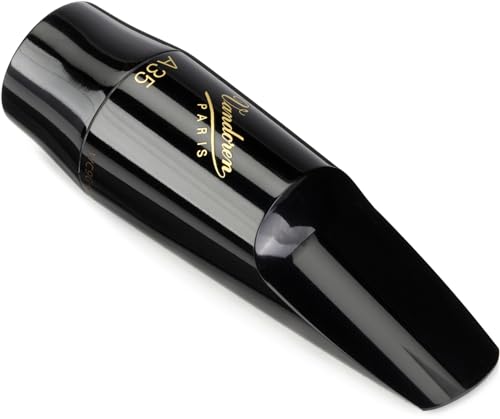 Vandoren Alto Saxophone Mouthpiece JUMBO JAVA A35