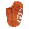Cute Candy Color Stripe White Baby Floor Socks Summer Spring Thin Cotton Rubber Anti-slip Short Ankle Stockings for Boys Girls