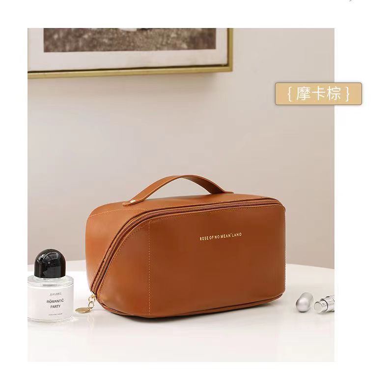 

Высококачественная водонепроницаемая косметическая сумка большой емкости портативная сумка для стирки