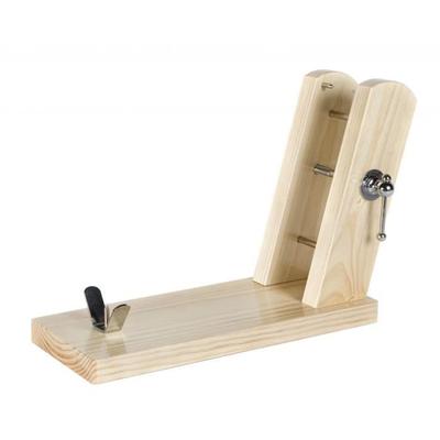 Support for a Jambon Rioja Alto Buarfe Naturel - Ham Holder